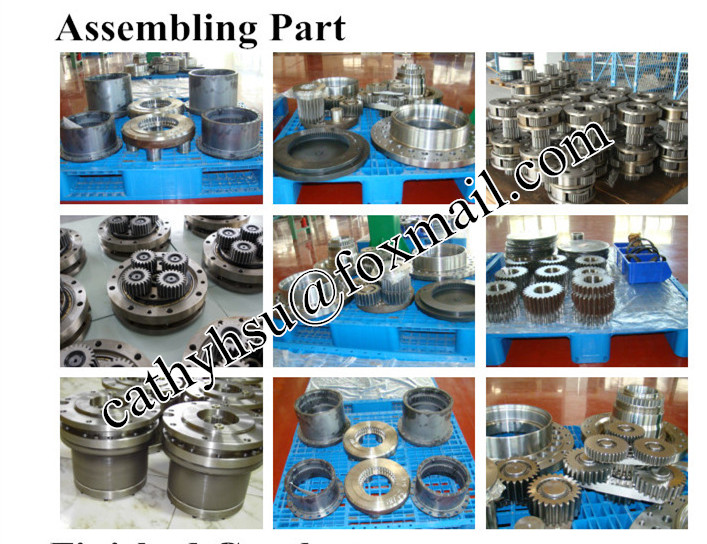 rexroth gearbox GFT gearbox planetary gearbox track drive gearbox winch drive gearbox wheel drive gearbox GFT