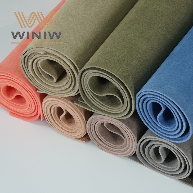  Ultrasuede Fabric For Show Cases