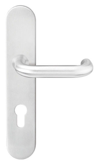 EN1634-1 fire rated door handles