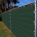 Balcony Privacy Screen Fence Mesh For Balcony Windscreen Sun Shade Uv Proof 3ft X16ft  6'X50'