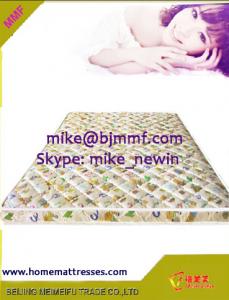 cot bed mattress sale
