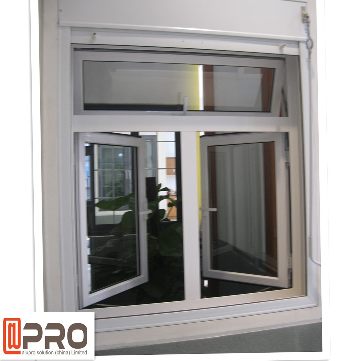 standard aluminum casement window sizes,aluminum frame casement picture aluminum window,ALUMINUM CASEMENT WINDOW WITH MOSQUITO SCREEN