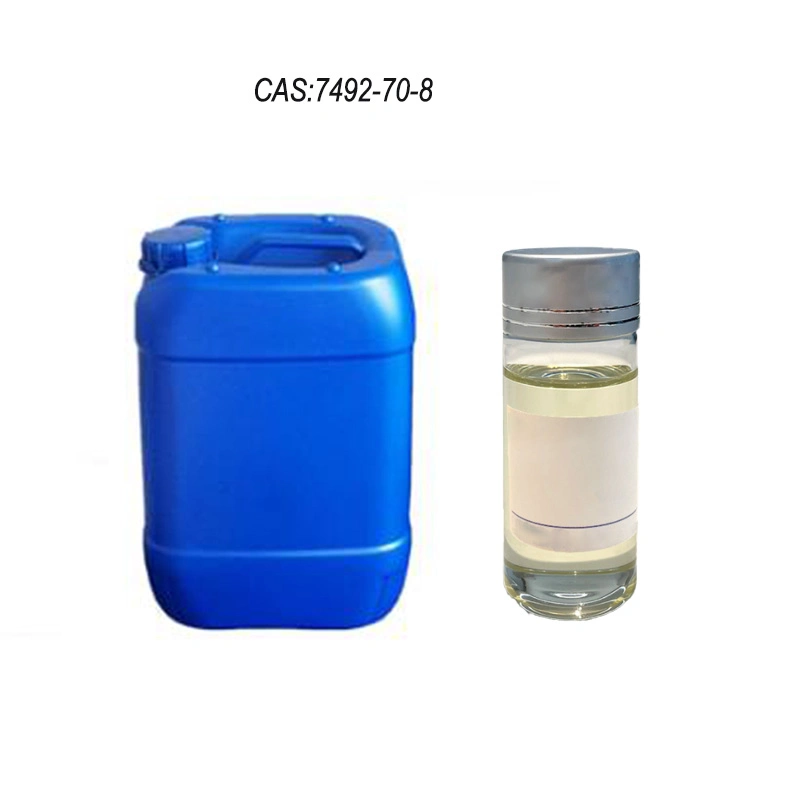 CAS 7492-70-8 Butyl Butyral Lactate for Daily Chemical Flavor Flavour