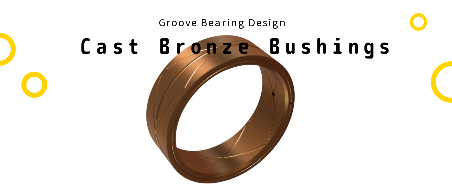 China Bush And Cast Bronze Bearing, China Bush And Bearing Suppliers and Manufacturers 