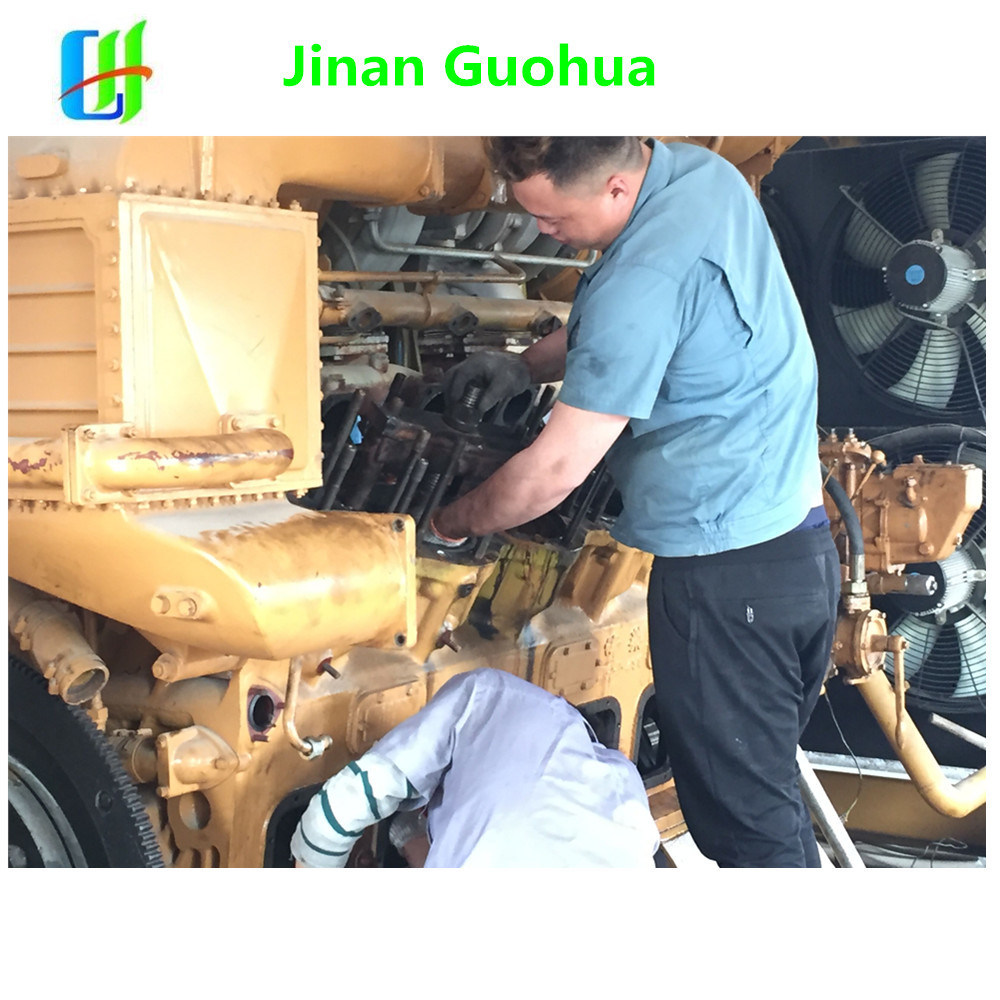 Jichai 12V190 Diesel Engine Parts