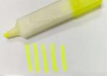 Solvent Green 7 Yellow  CAS 6358-69-6 Colorant for Yellow Highlighter Marker