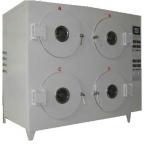 Customised High Precision Eco Friendly Energy Saving Lab Oven High Temperature Oven Vacuum Drying Oven