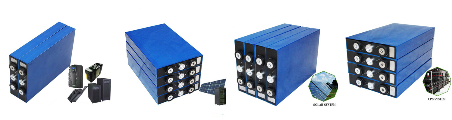 3.2 volt lifepo4 battery-solar house battery for solar panel energy storage