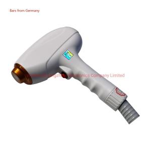 China 808 Laser Hair Removal Handle 300W Third Generation on sale 
