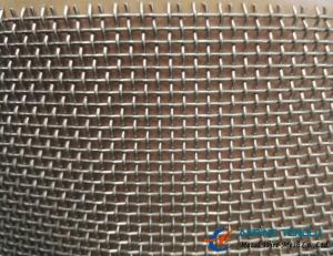 China SS904L(UNS:NO8904, EN:1.4539) Wire Mesh With Superior Corrosion Resistance wholesale