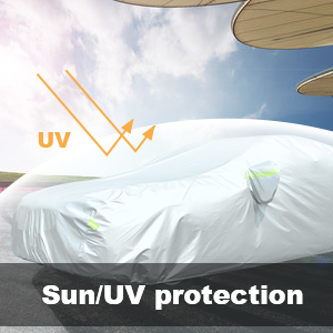 suv covers for automobiles all weather waterproof