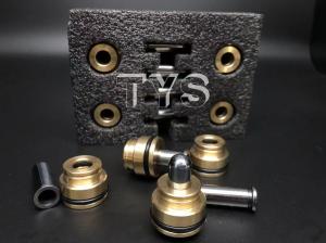 China CAT320 10*25mm Excavator Spare Parts Pilot Valve Pushers NBR Material on sale 