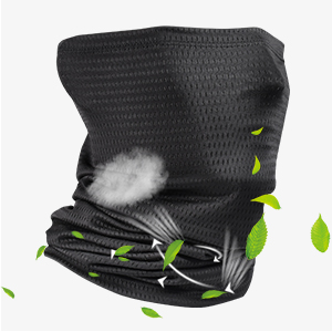 breathable face coverings bring you fresh air