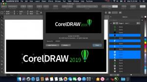 CorelDRAW Graphics Suite 21.0.0.593 Crack 2019