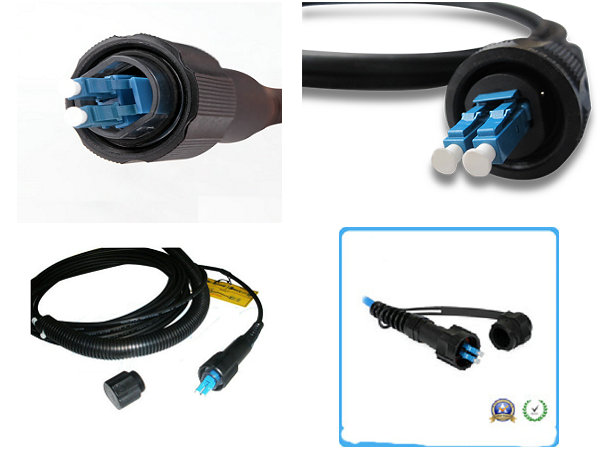 PDLC Cable
