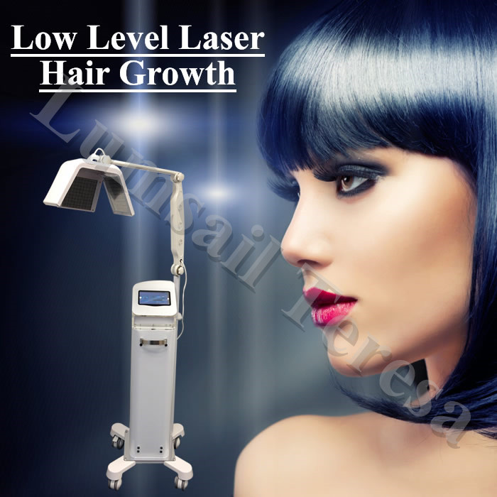 3 Year warranty hair loss treatment CE approved hair loss treatment laser hair loss treatment from usa