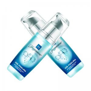 China Cooling Hyaluronic Acid Personal Lubricant Freezing Gel With Mint on sale 