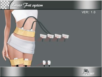 liposuction diode laser machine