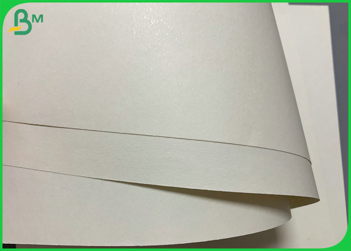 210g CupStock Base Paper Food Grade PE Coated 70cm x 100cm 