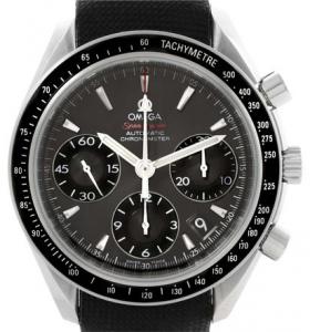 China Buy Best Seller Omega Speedmaster Day-Date Chrono Watch 323.32.40.40.06.001 Box Papers Watches Sale on sale 