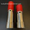 China Sandblasting Double Venturi Nozzles With Industry Standard 2"/50mm Coarse for sale