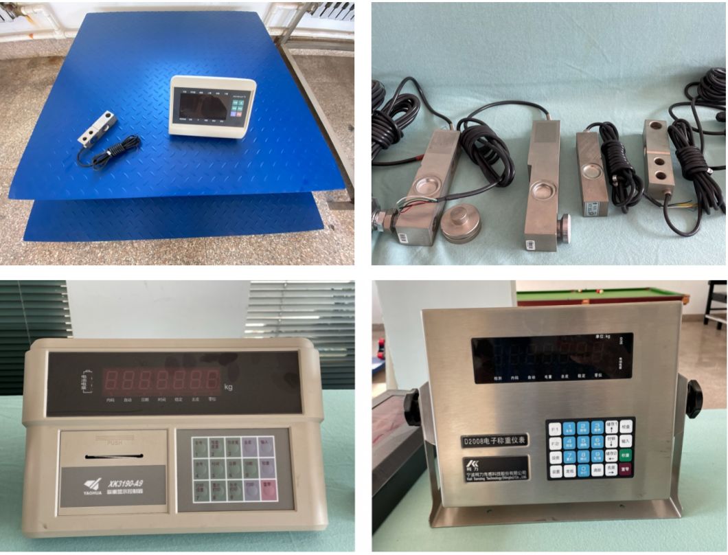 Weighing Scale Platform Scale Electronic Scale Digital Scale Floor Scale Bench Scale Weight Scale Electronic Balance Weighing Machine