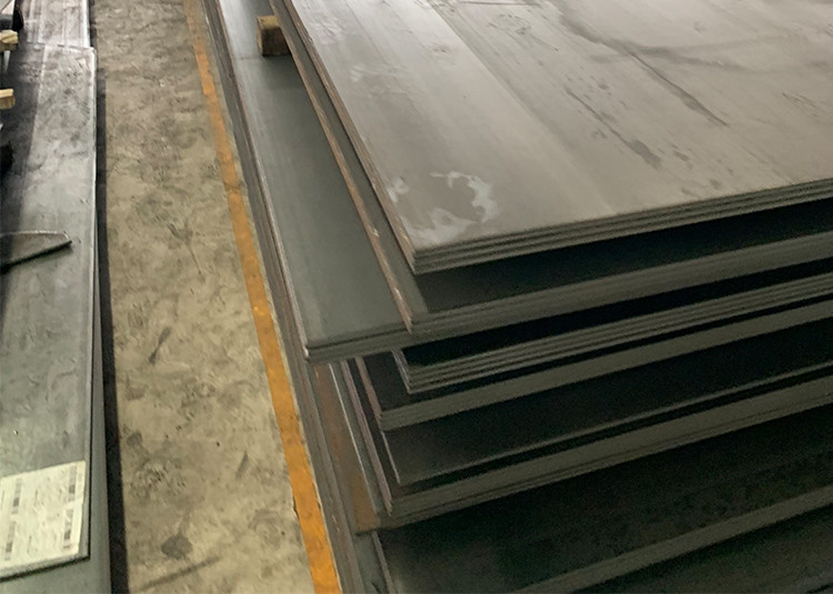A387 Gr.22 CL.1 Steel Plate A387 Pressure Vessel Plates A387 Hot Rolled Steel Sheet 10mm Thick