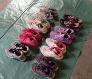 second hand baby shoes