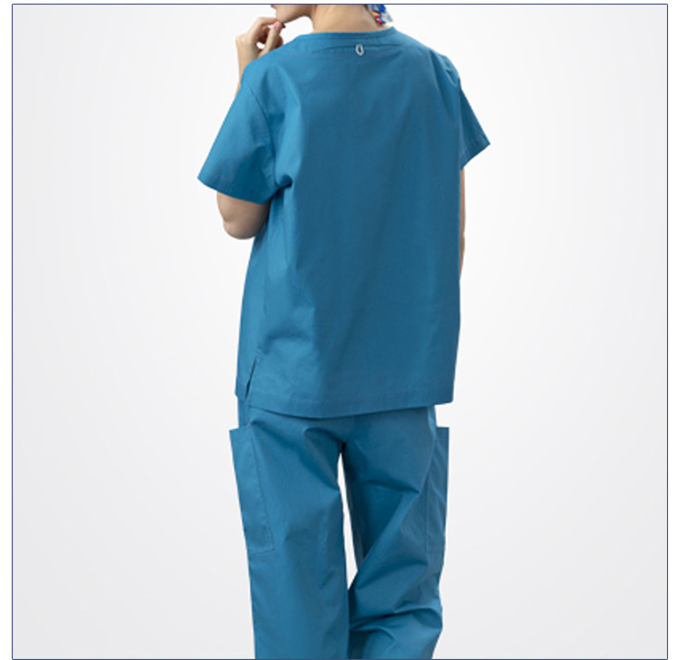 Fashionable Nurse Uniform Designs Medical Staff Nurse Workwear