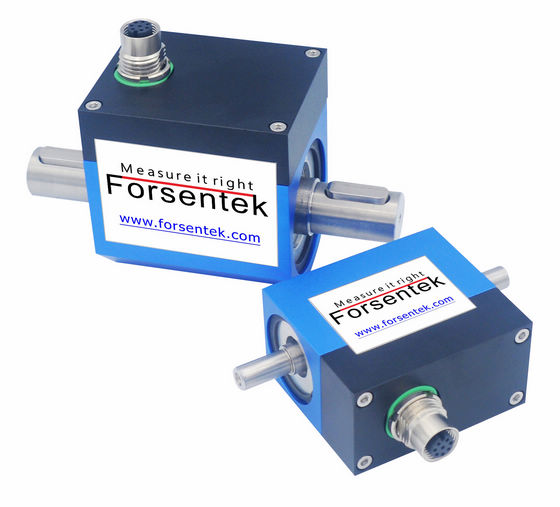 motor rotating torque speed measurement transducer 0-10V