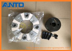 China 324-4184 3244184 Flexible Coupling Assy Excavator Spare Parts For CAT 345C on sale 