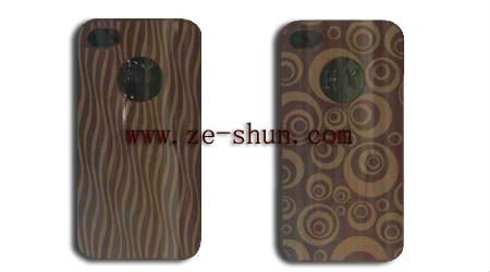 for iphone 4/4s silicone case D