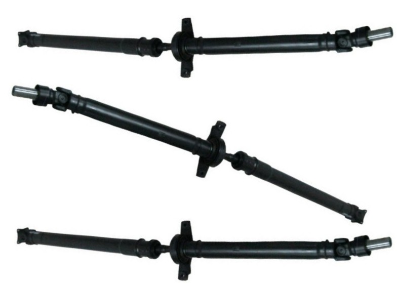 subaru forester drive shaft