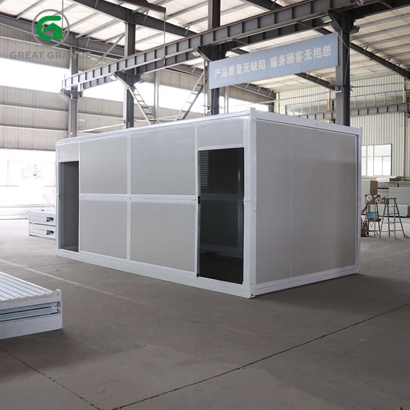 fold out container homes for sale 