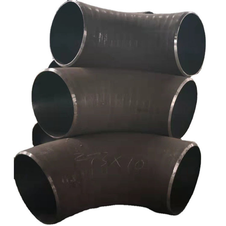 ASME/ANSI B16.9 SEAMLESS BUTTWELD PIPE ELBOW FITTINGS COLD ROLLED SEAMLESS STEEL PIPE