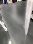Milk White 10 Micron 0.001mm HDPE Polyethylene Construction Film