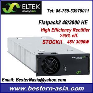 China Eltek 241119.105 Flatpack2 48/3000 HE on sale 