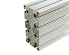 T-Slot & V-Slot 80-90 Series Aluminum Profiles -10-90160W