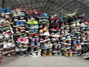 sell second hand shoes