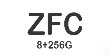 ZFC 8+256 Android 12 Introduction
