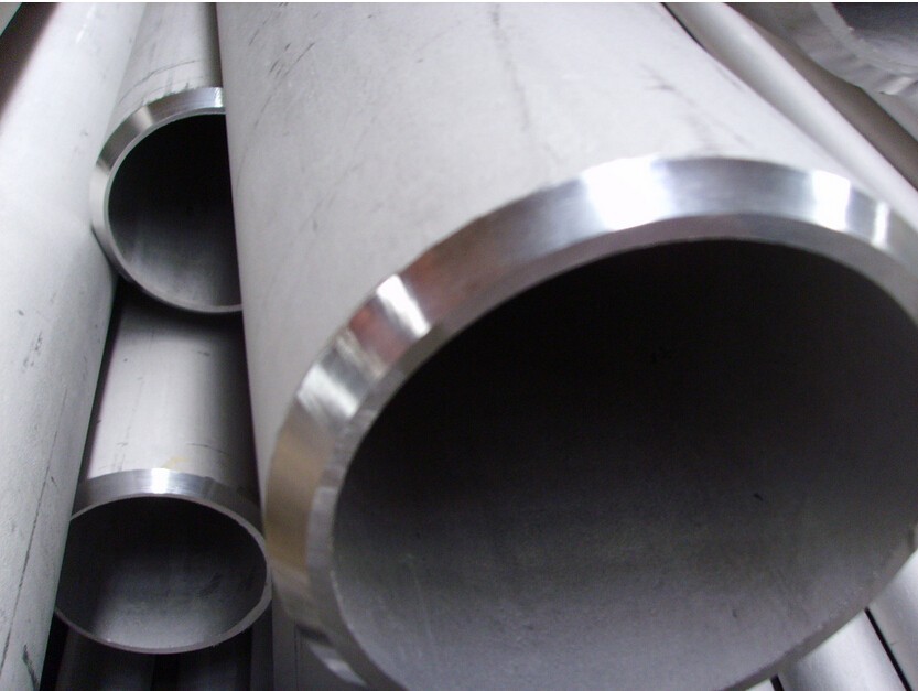 DN40 Sch40S Pipe Smis BBE Super Duplex Stainless steel ASTM A790 UNS S32750