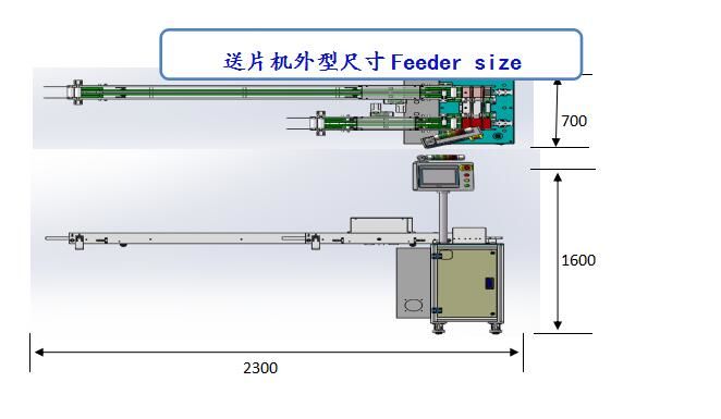 Ultrasonic Welding Non Woven Face Mask Making Machine With Strong In Fixation