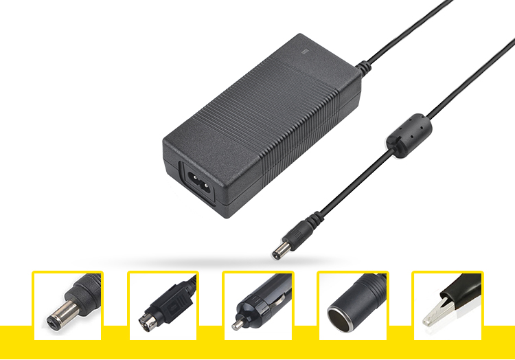 shenzhen power supply 12V 5A ac dc car cigarette lighter adapter with C6 C8 C14 socket input (1)