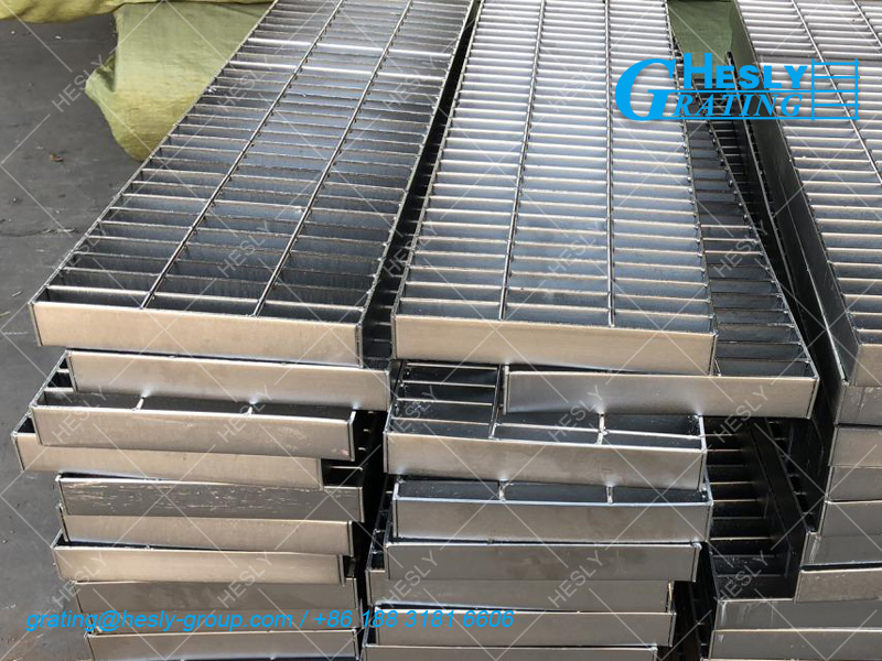 304 stainless steel grating China Exporter