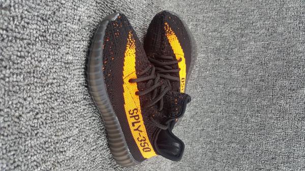 Adidas yeezy boost 350V2 child shoes 