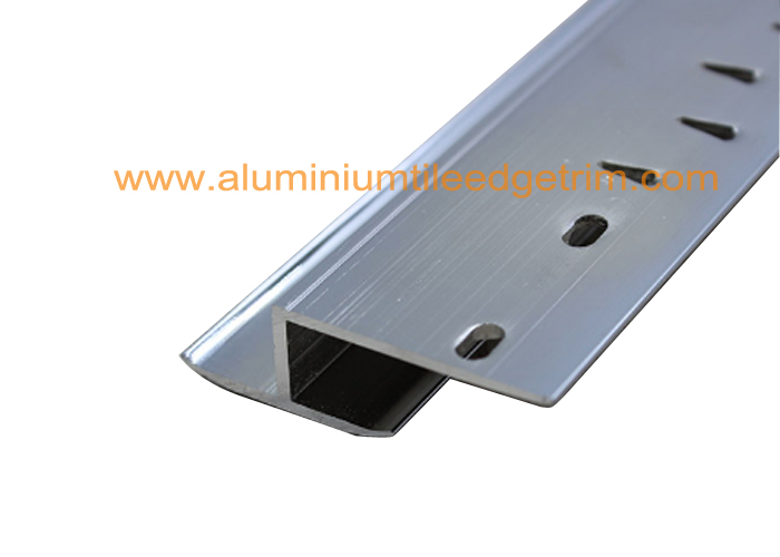 aluminium carpet edging door strip