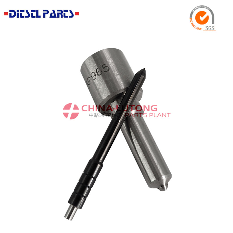 wholesale nozzle DLLA150P224 yanmar injector nozzles