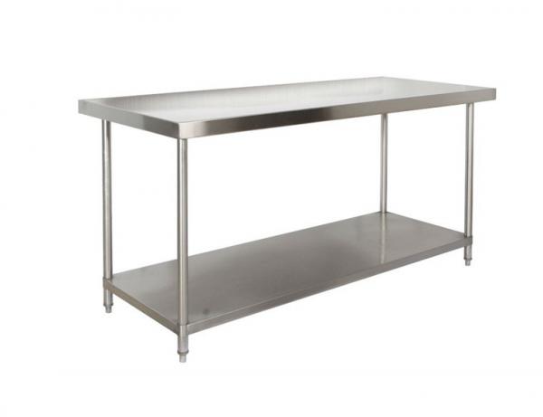 commercial kitchen table for sale