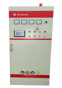 Customized Plc Control Cabinet Overload Protection For Sewage