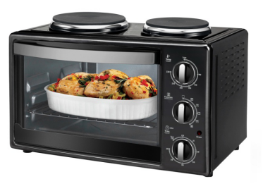 Kitchen Appliances Home Electric Bakery Bread Oven Price for Home